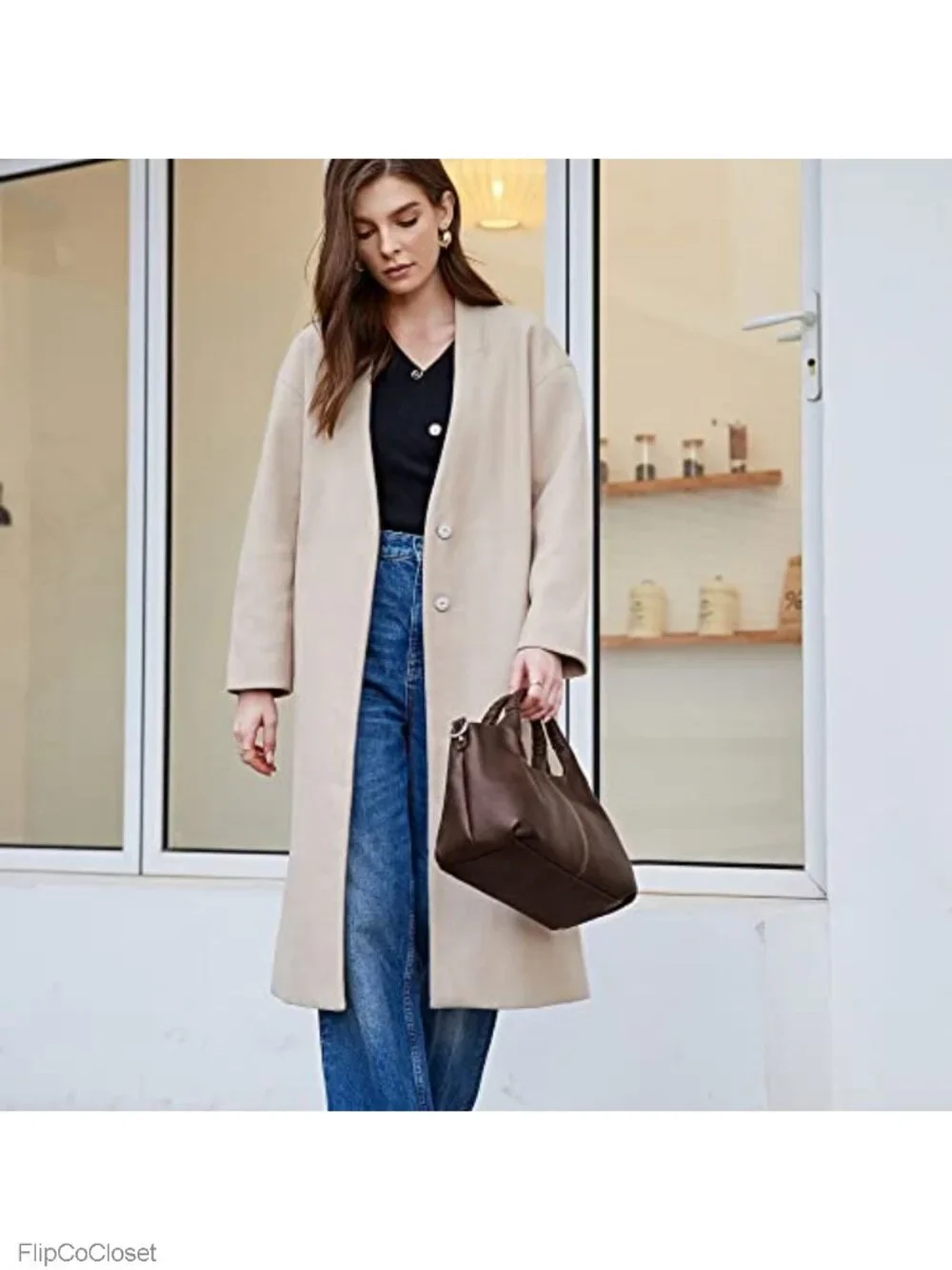 N/A genuine leather